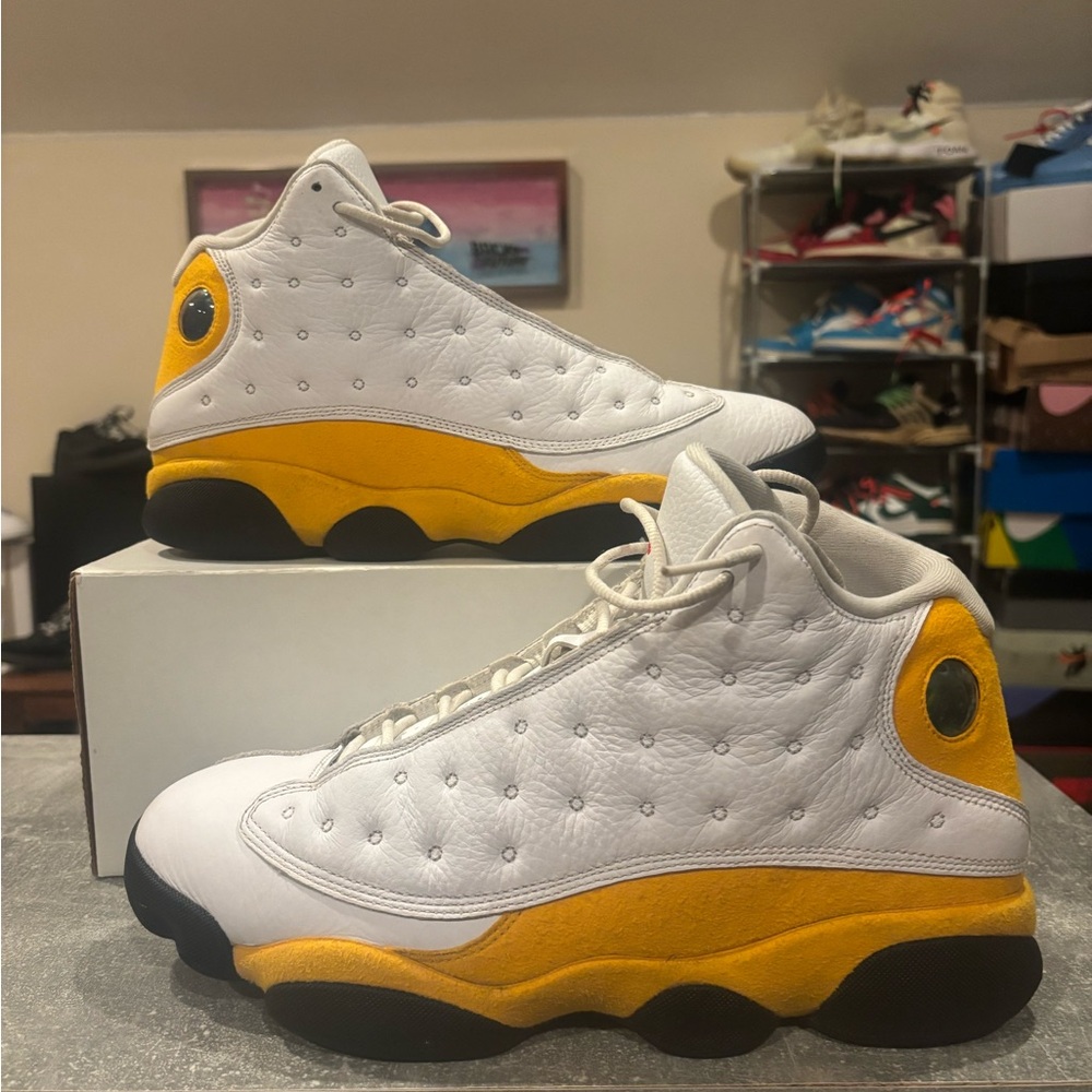 Jordan 13 size 11.5